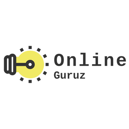 Online Guruz Logo